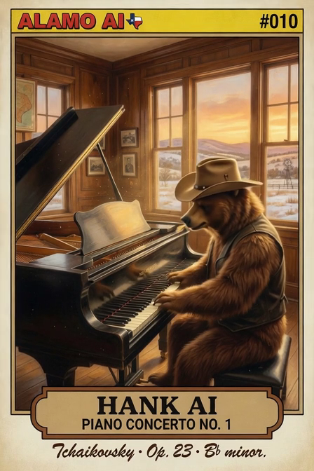 Piano Concerto No. 21